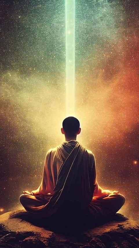 Discovering Stillness: The Best Meditation Apps of 2023