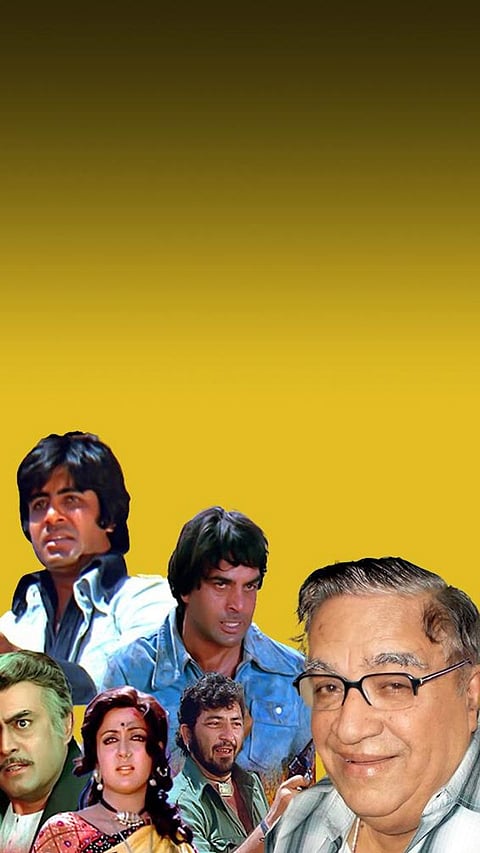 Sholay’s Unforgettable Birbal: A Glimpse into His Top Five Blockbusters