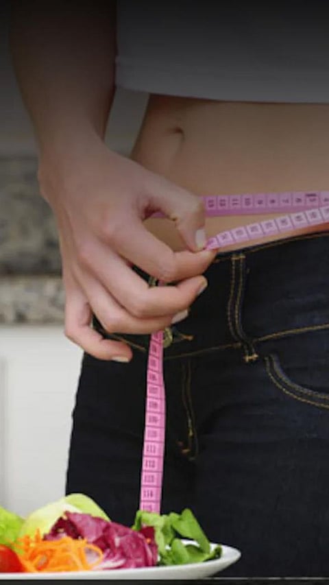 The Secret to Shedding Pounds: 8 Must-Have Fat-Loss Foods