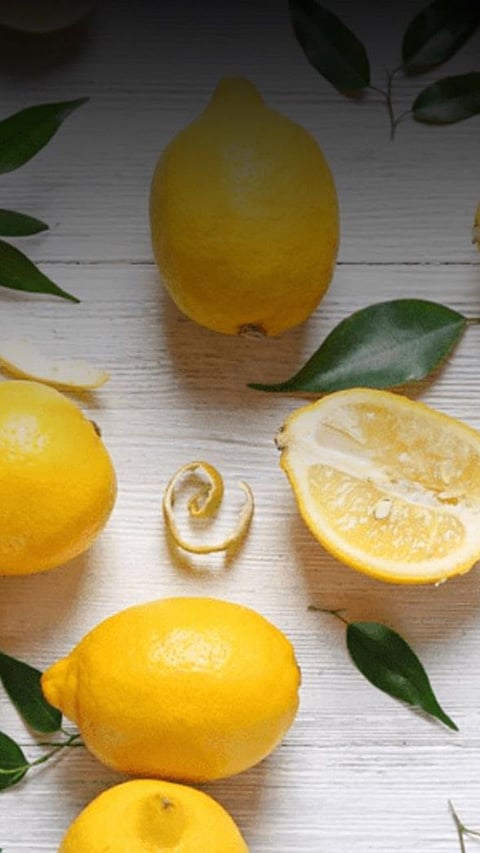 7 Surprising Lemon Benefits for Diabetes Patients