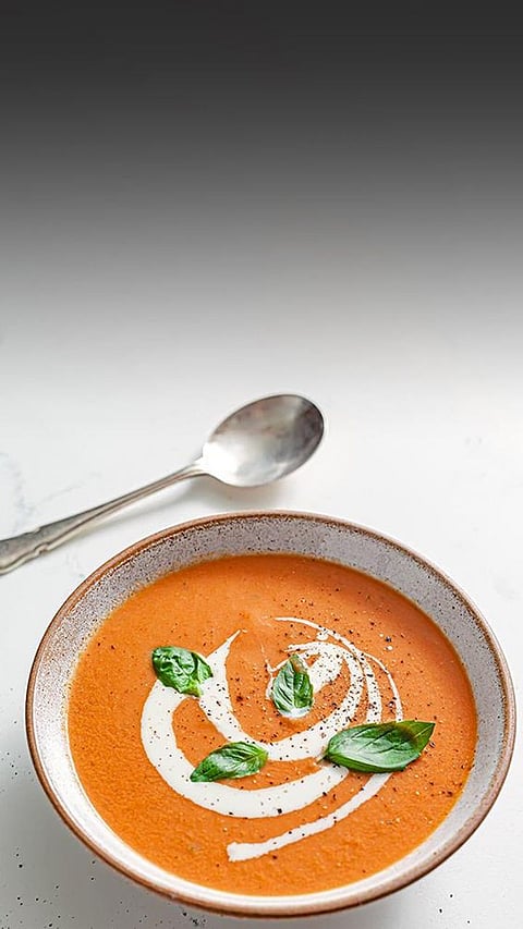 Top 5 Instant Soup Mixes for Cold Evenings in Less Than 30 Seconds