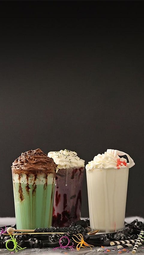 Top 5 Ready-to-Eat Protein Shakes in Less Than 30 Seconds for Fitness Enthusiasts