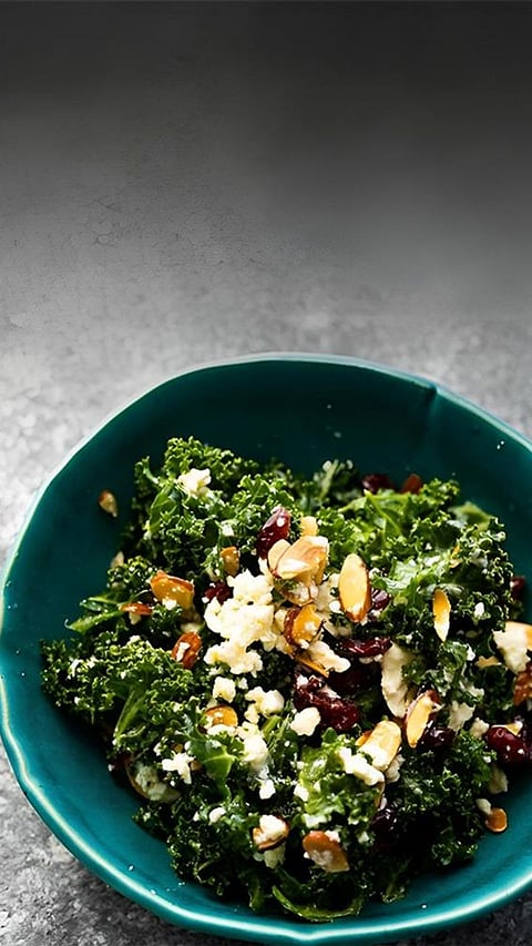 5 Quick Dressings Using Olive Oil in Less Than 30 Seconds