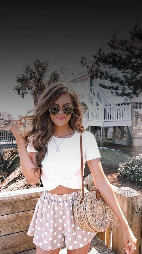 Slaying the Heat: 7 Summer Outfits Every Girl Needs in Her Wardrobe