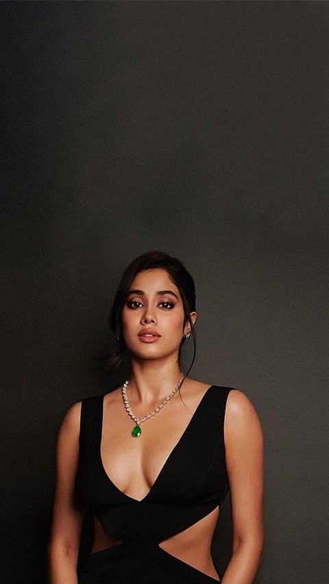 Janhvi Kapoor’s Foodie Adventures: Her Top 5 Tastes and Travel Spots