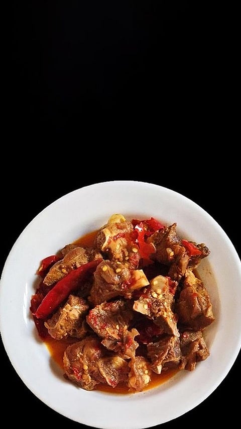 Flavors of Rajasthan: 7 Lesser-Known Marwari Non-Vegetarian Delicacies a must try