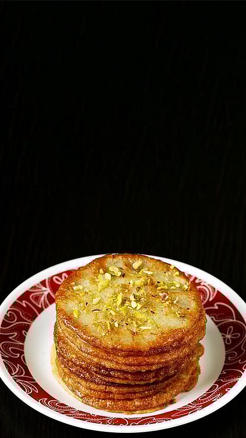 The Royal Rajasthani Twist: 6 Unusual Marwari Desserts to Savor