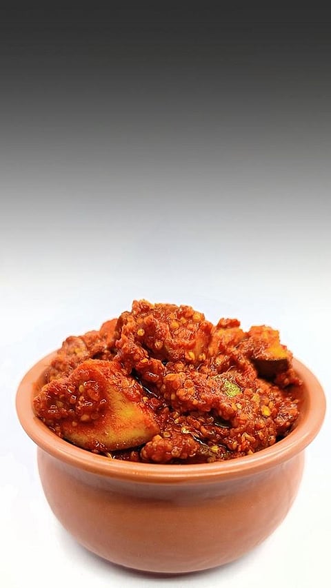 From Grandma’s Kitchen: 8 Traditional Marwari Pickle Recipes