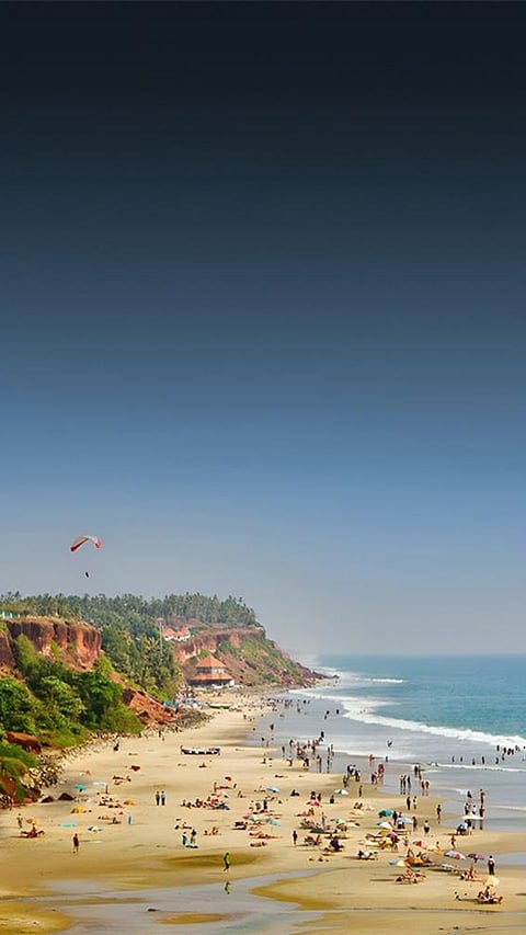 Top 5 Budget-Friendly Beach Getaways for Festival Season in India