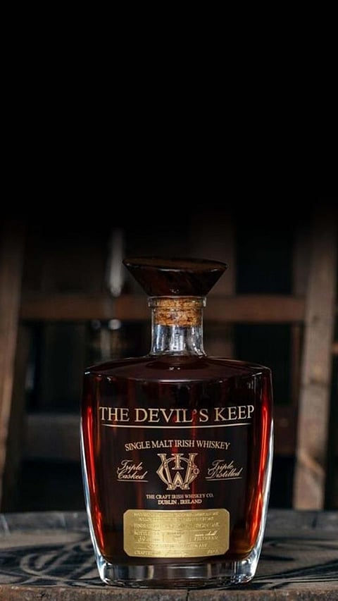 8 world’s most expensive whiskies and their cost