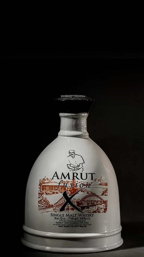 8 most expensive whiskies made in India