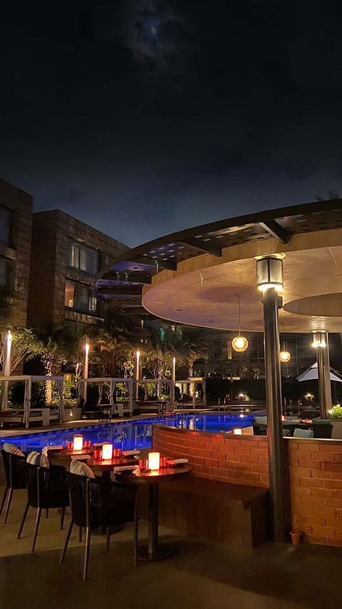 Top 4 Indian Bars that featured in Asia's 50 Best Bars 2023 list