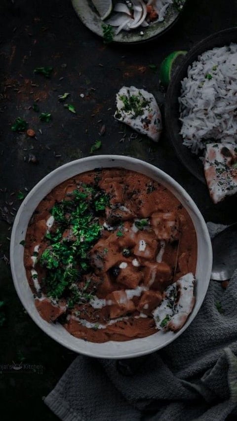 Coastal and Quick: Malvani Coconut Rice for the Hungry Soul - Ready in Less Than 10 Minutes