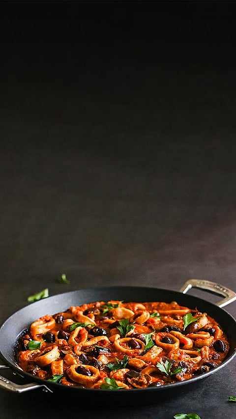 Top 5 Malvani Seafood Delicacies: Recipes in Under 10 Minutes