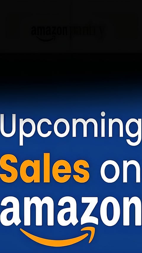 Amazon India Sales 2023-2024: Dates and Exclusive Discounts Await