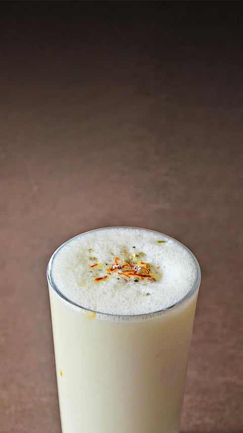 Quenching Thirst the Amritsari Way: Top 5 Quick Lassi Recipes in Less Than 10 Minutes