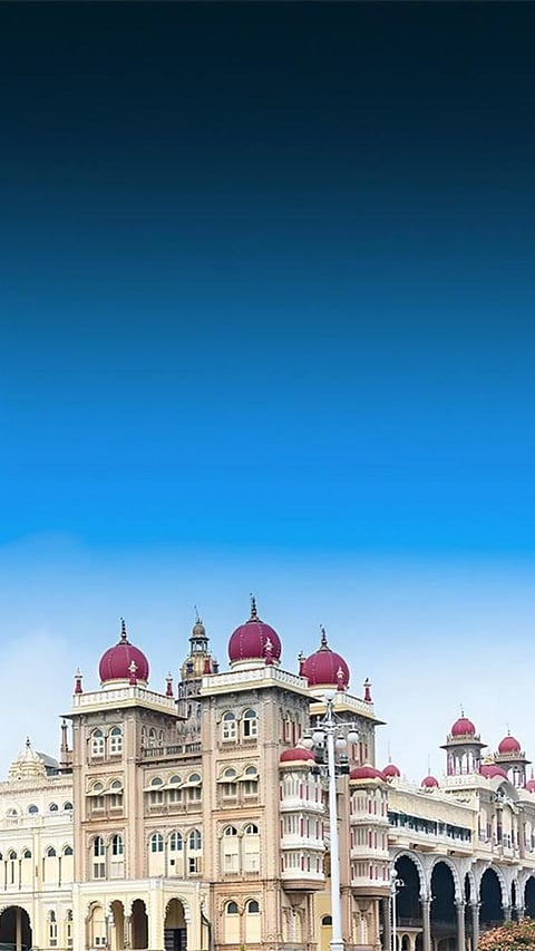 Unveiling Karnataka's Treasures: 5 Must-Visit Destinations