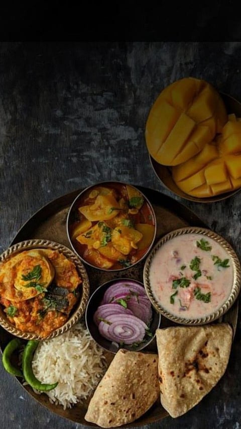 Quick Tang: Top 10 North Indian Sabzi Elevations in Less Than 5 Minutes