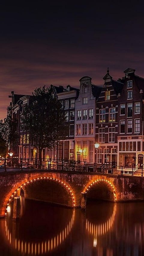 Top 9 Most Visited Countries in Europe