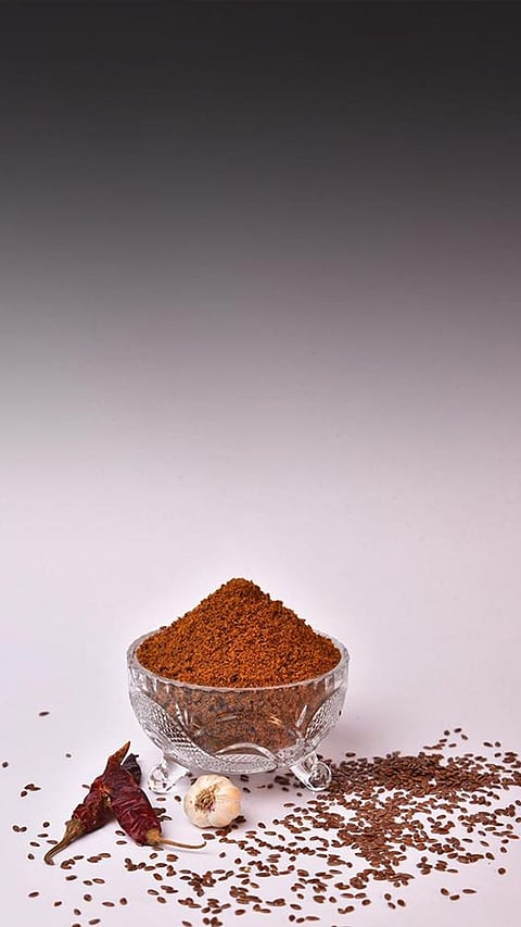 Flaxseed Chutney: Top 5 Recipes in Under 1 Minute