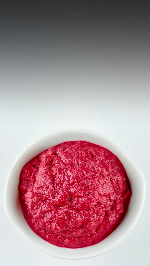 Beetroot Chutney: Top 5 Recipes in Under 1 Minute