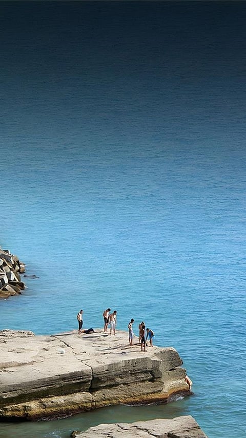 The World's 5 Longest Lakes