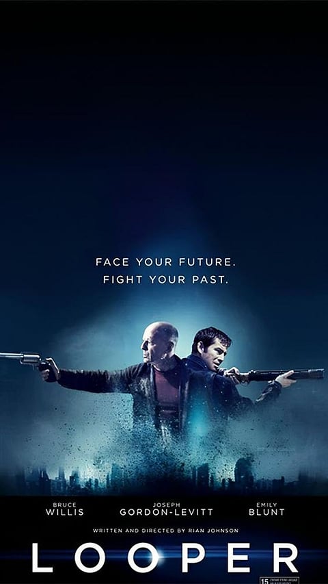 5 Must-Watch Time Travel Movies