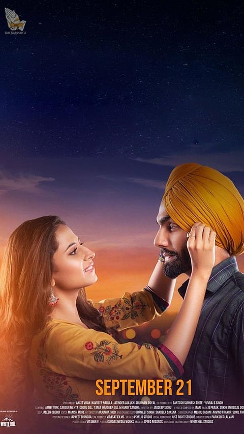 Punjabi Film Favorites: Top 5 Movies Worth Watching