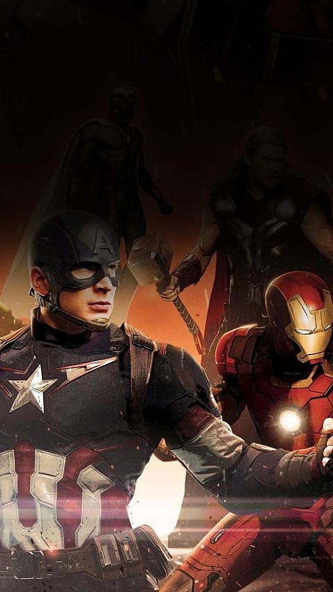 Starrer Marvels: The Top 5 Hits with Big Star Casts