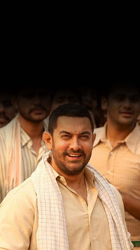 Sporting Legends on Screen: Top 5 Biopics of Athletes