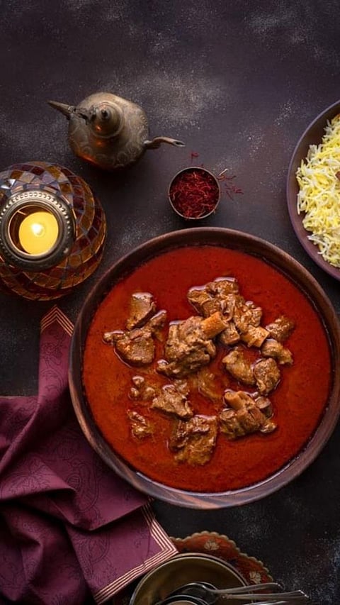 Mouthwatering Malvani Mutton Curry: A Must-Try! - Quick Recipes in Less Than 10 Minutes