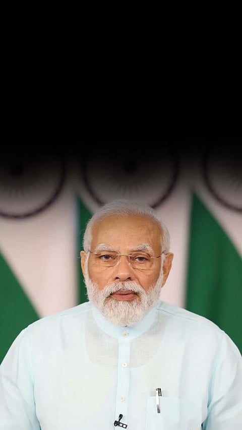 Fascinating Facts: 8 Things You Didn’t Know About PM Modi