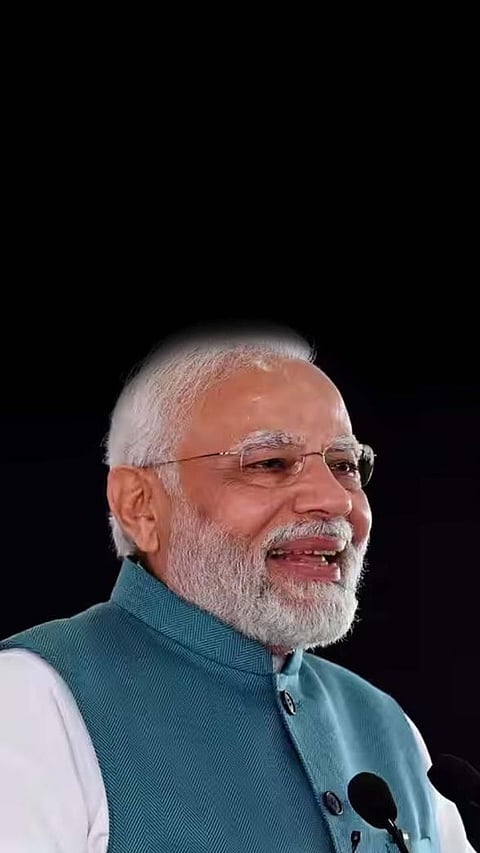 Incredible India: 8 Astonishing Feats During PM Modi’s Tenure