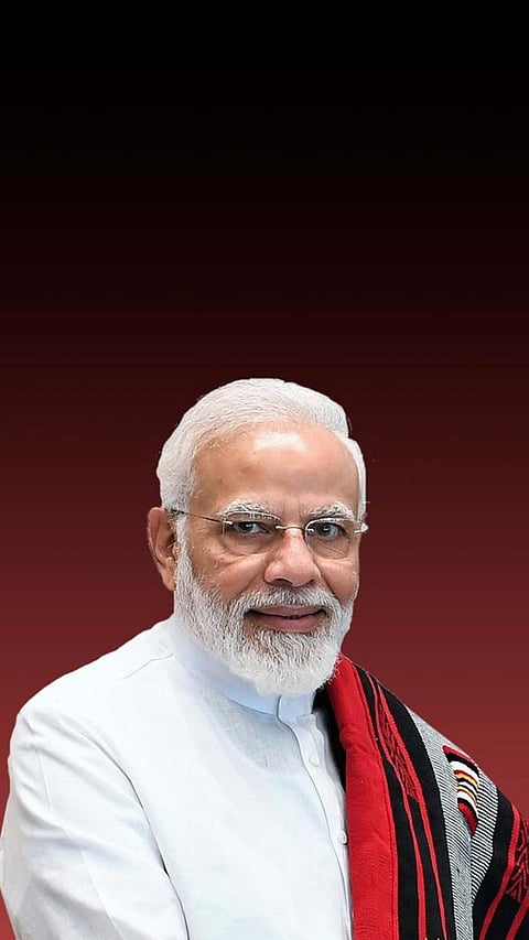 9 Lesser-Known Talents of Prime Minister Modi