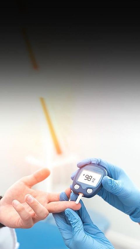 Diabetes: 7 Things to Avoid