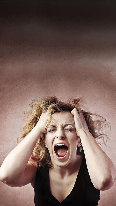 7 Ways to control your Temper