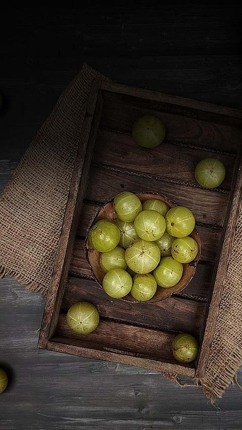 Indian Superfoods: Top 5 Choices for Managing Diabetes and Blood Pressure