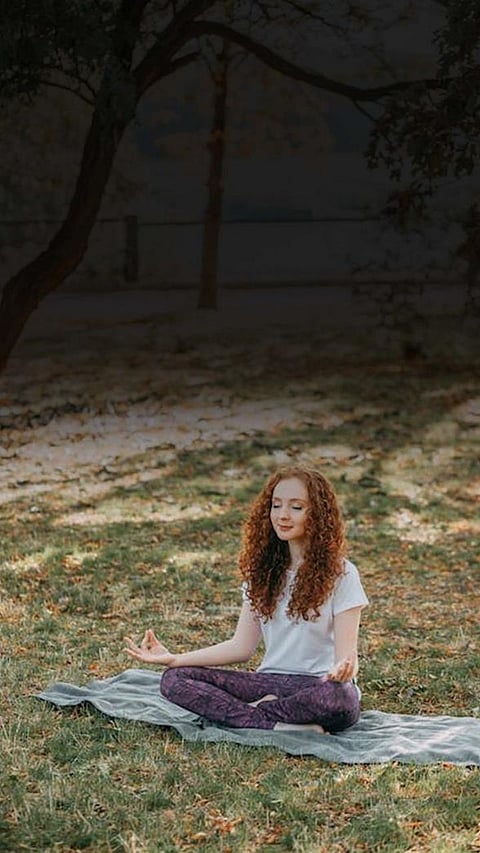 Yoga and Meditation: Top 5 Practices for Controlling Diabetes and Blood Pressure