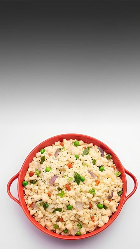 Instant Indian Gastronomy: 9 Swift Recipes Like 5-Minute Rava Upma