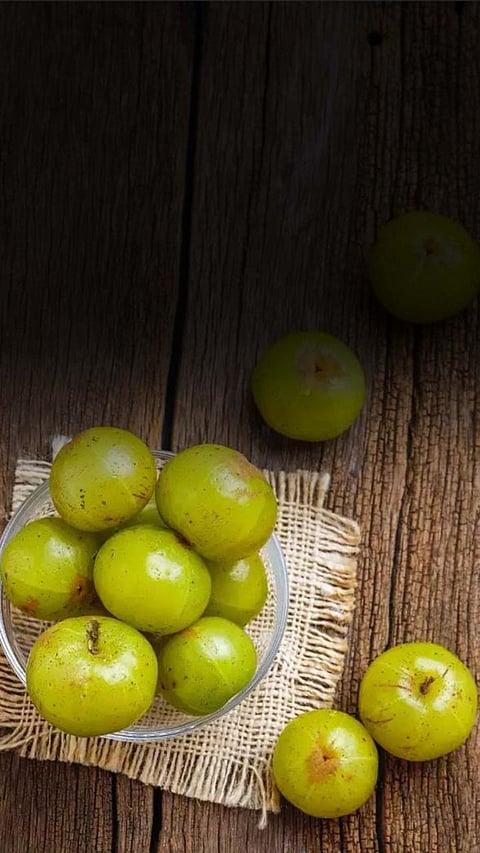 The Role of Amla: Top 5 Ways to Use Indian Gooseberry for Health