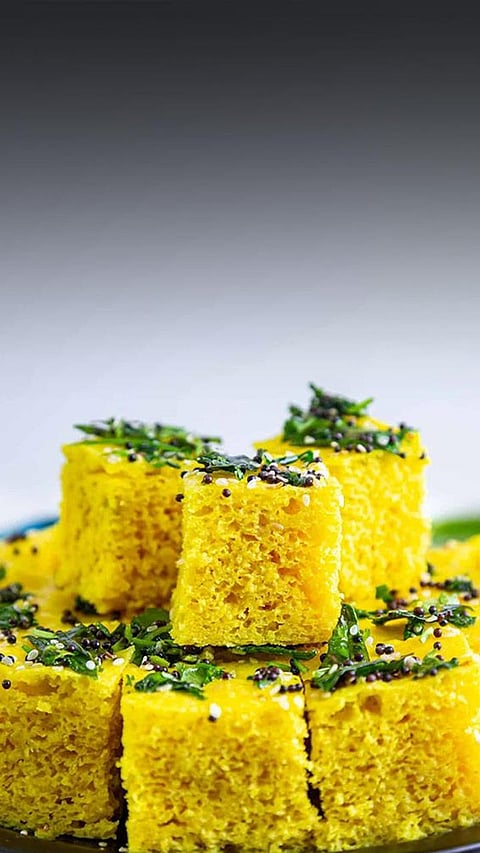 Speedy Delights: 6 Quick Recipes Featuring 5-Minute Microwave Dhokla
