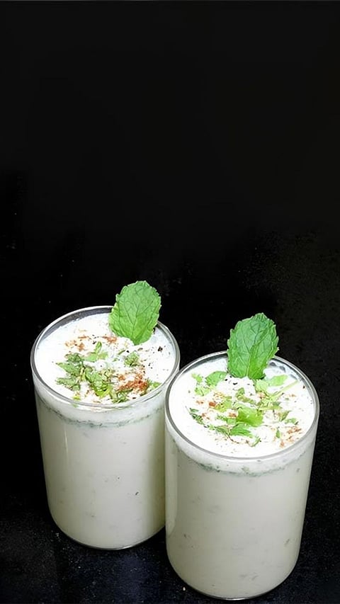 Quick Masala Buttermilk: 5 Flavorful 5-Minute Variations to Relish