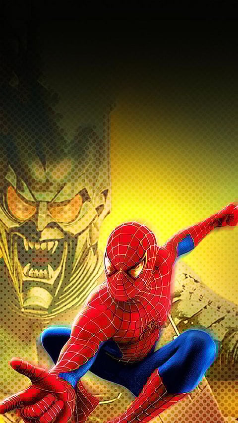 5 Superhero Origin Stories in Film