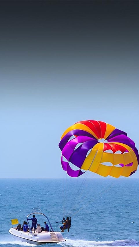 7 Offbeat Activities to try in Goa