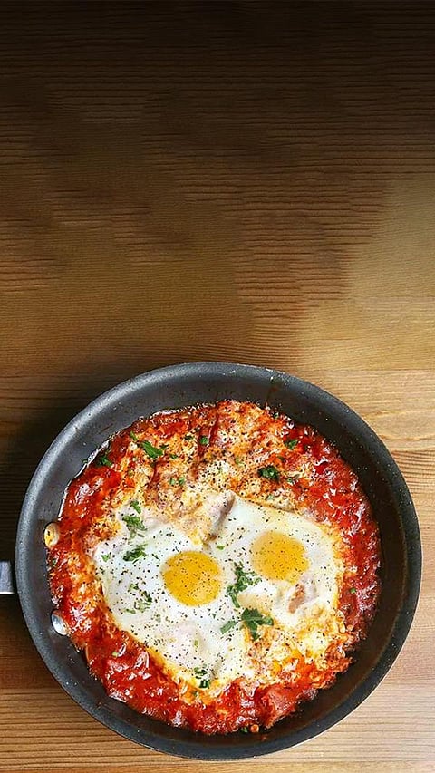 7 Delicious Egg Recipes you must Try
