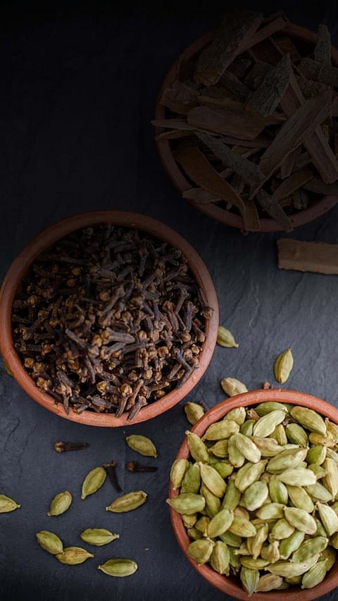 DIY Herbal Remedies: The Top 5 Indian Herbs for Diabetes and Blood Pressure