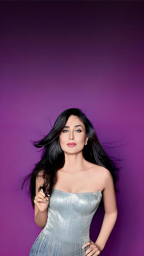 Great Actress Kareena Kapoor: 5 Hair Transformations that Made Headlines