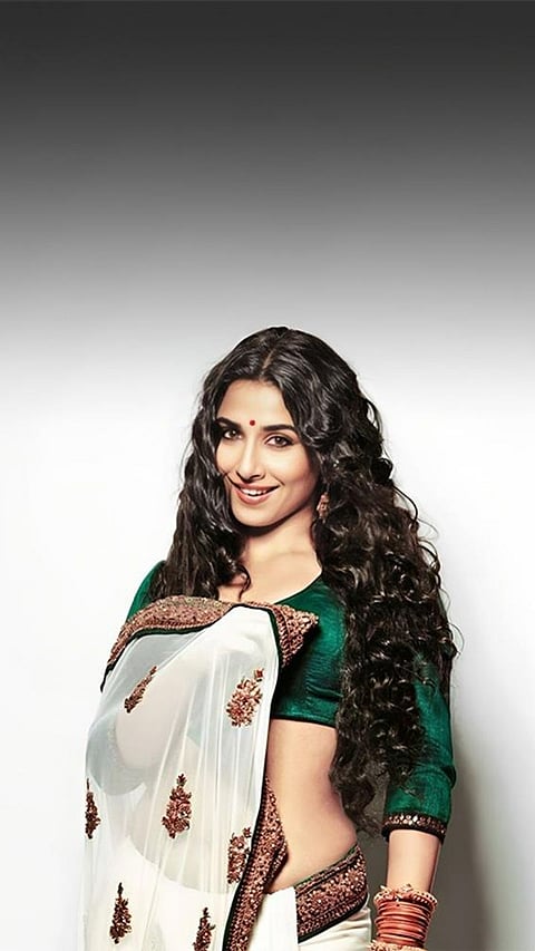 Blockbuster Roles: Vidya Balan’s Memorable Performances
