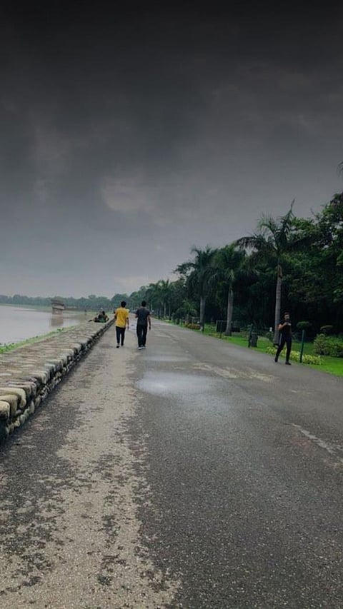 8 Indian city with Most Happy People