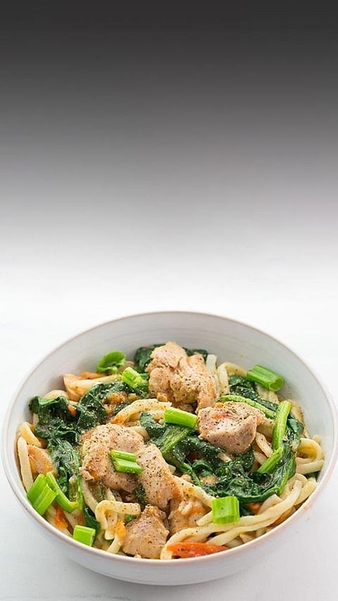 5 Rainy Day Comfort Food